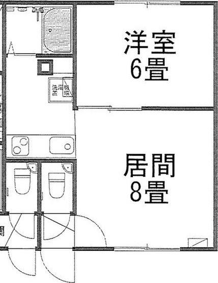 パレス秀高第6