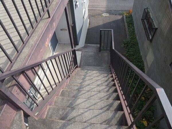 ハイツ本間