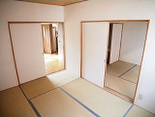 ハイツ本間