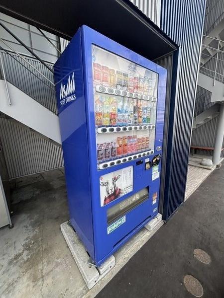ステージ48