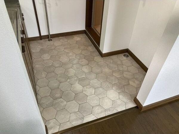ニューフロンティアV
