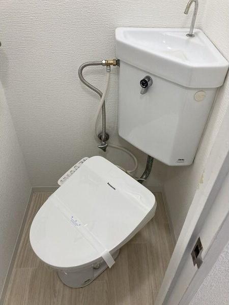 プロムナードハイム