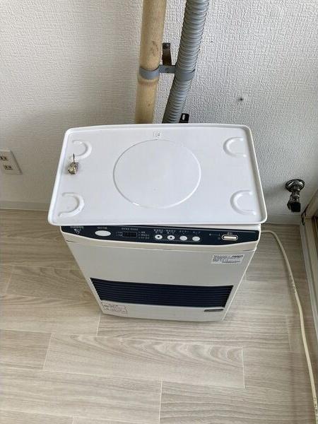 プロムナードハイム