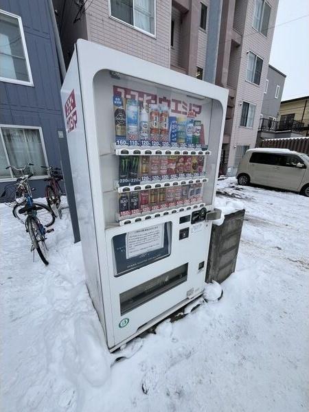 メリディアンシティ