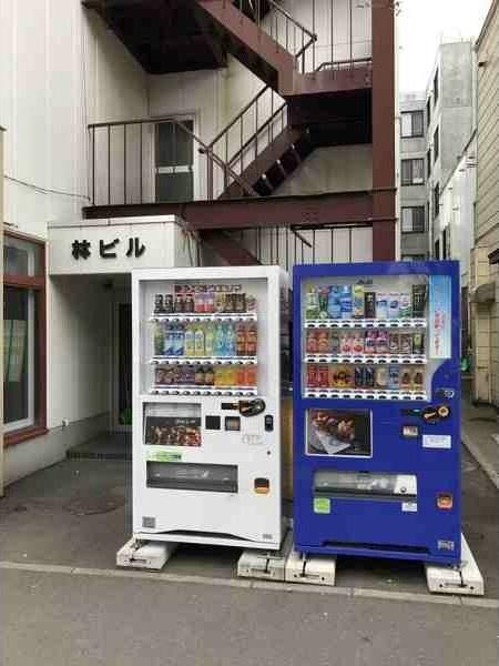 林ビル