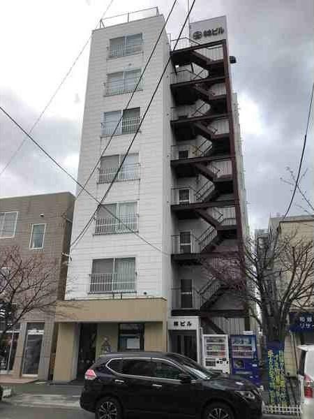 林ビル