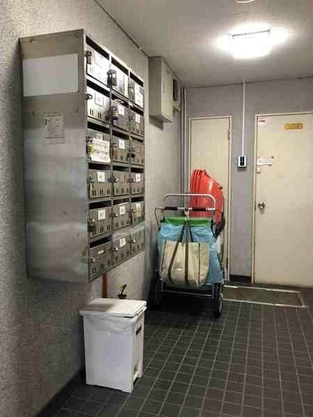 林ビル