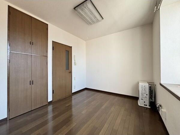 フォレストヒルズ東札幌