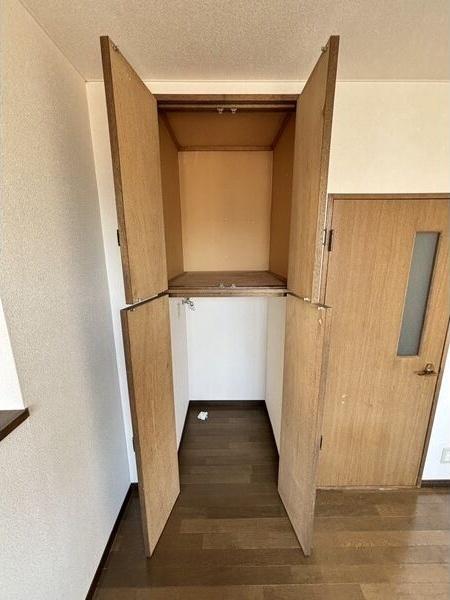フォレストヒルズ東札幌