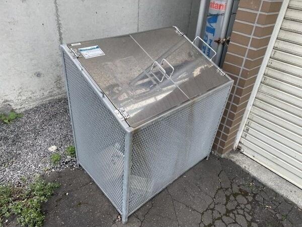 フォレストヒルズ東札幌