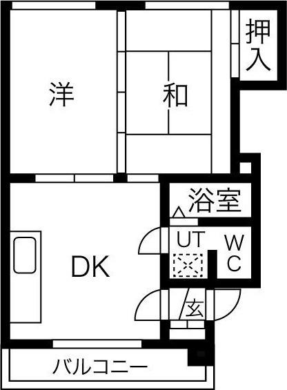 ニューコーポ元町