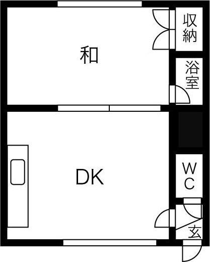 ノースシティII
