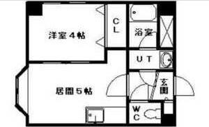 恵比寿第2ハイツ