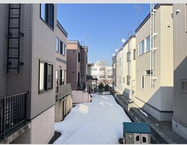 プライマリハウス