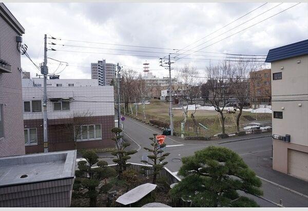 スカイブルーK