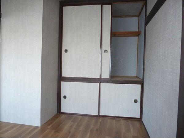 アルファワカヤマ