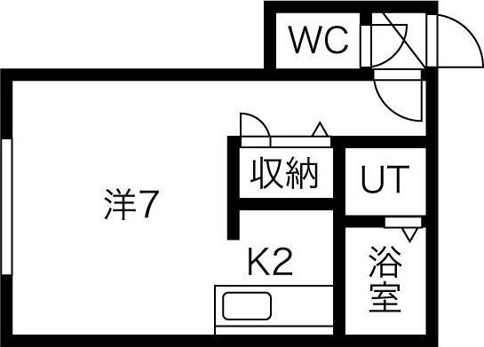 シャネル中井