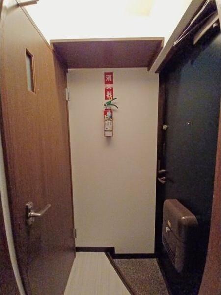 シャネル中井