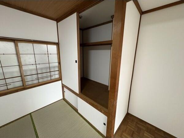 コーポみゆき