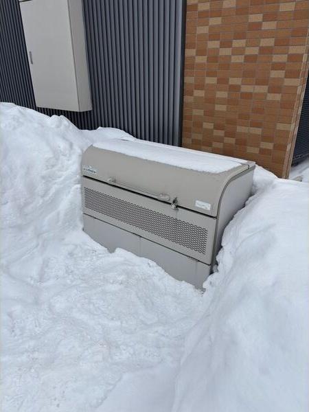 QBIG白石