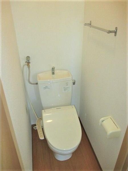 フラットJ白石本通C棟