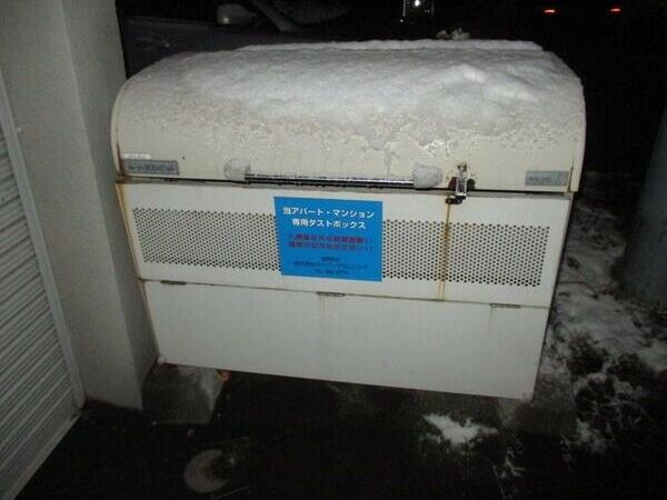フラットJ白石本通C棟