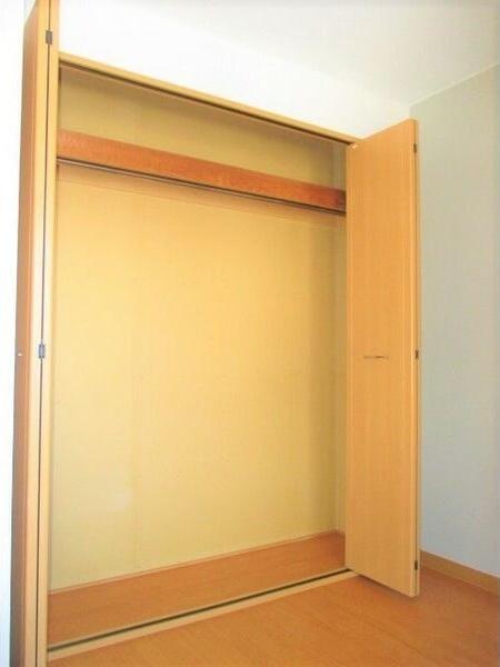 フラットJ白石本通C棟