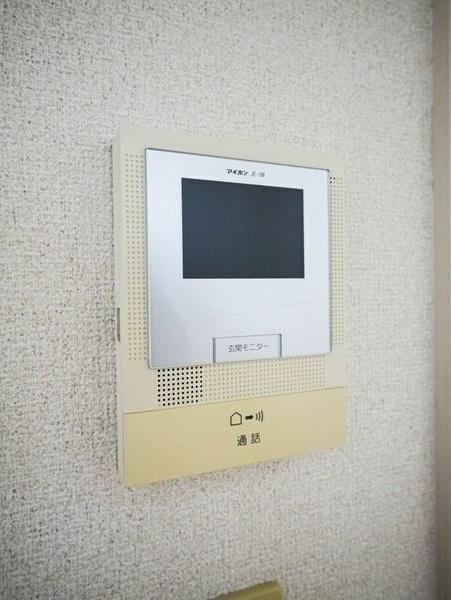 ディアコート白石