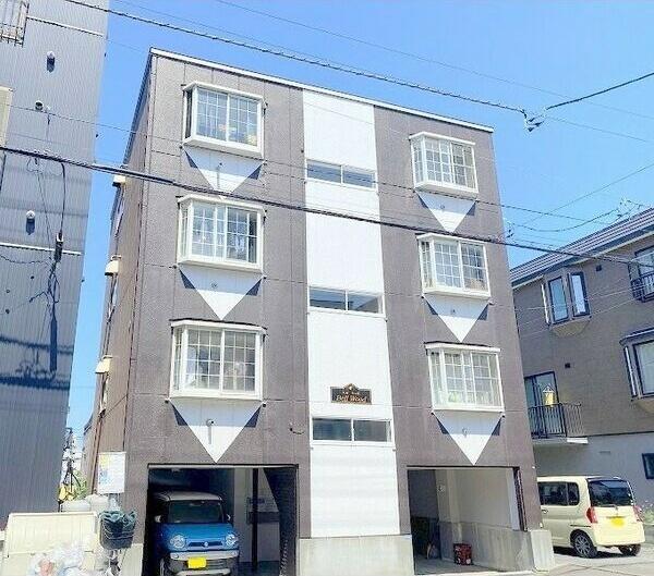 ベルウッド
