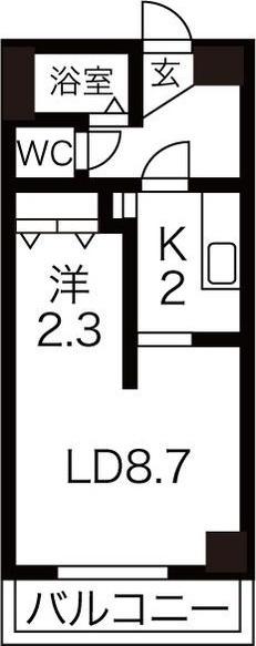 AMS東札幌24