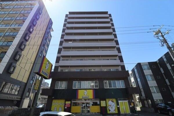 AMS東札幌24