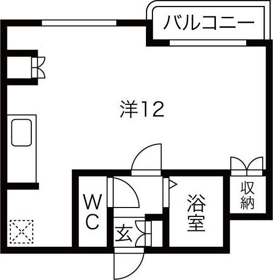 ローヤルハイツ本郷9