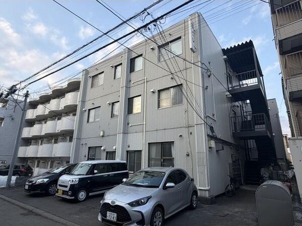 森ビル