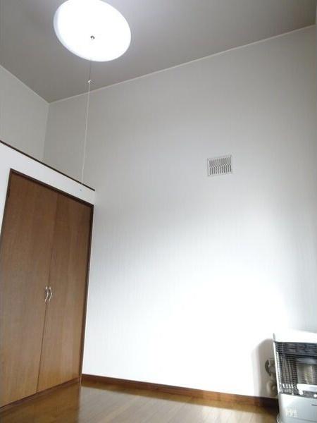 サンシャインパレス
