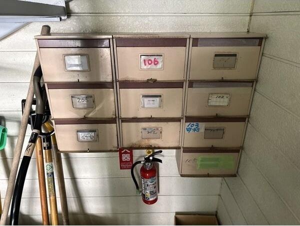 10BOX本郷