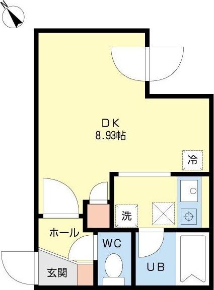 スタンホープ白石