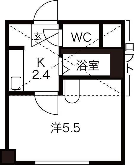 リベルタ平和通(旧:BELL平和通)