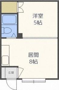 第6ミカエルマンション