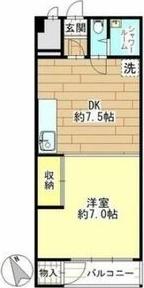 シャトウ富士
