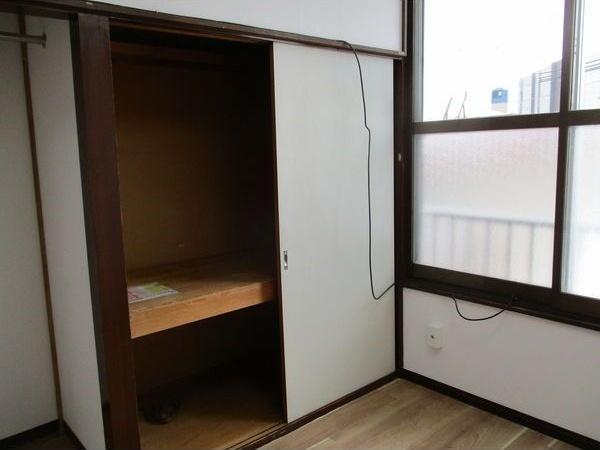 マンション佐藤B