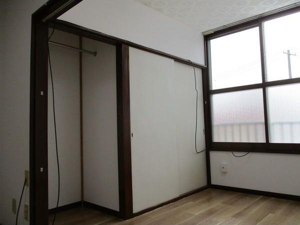 マンション佐藤B