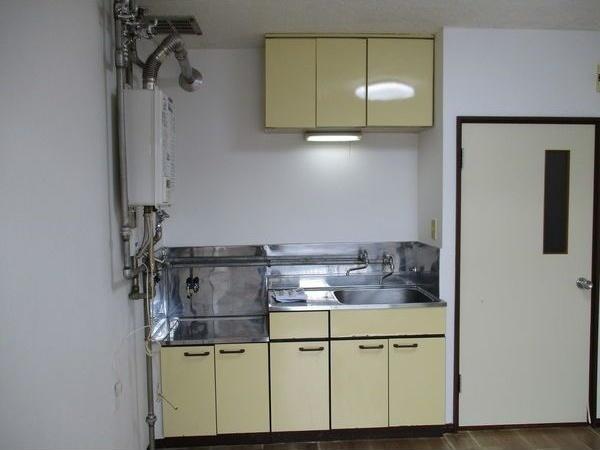 マンション佐藤B
