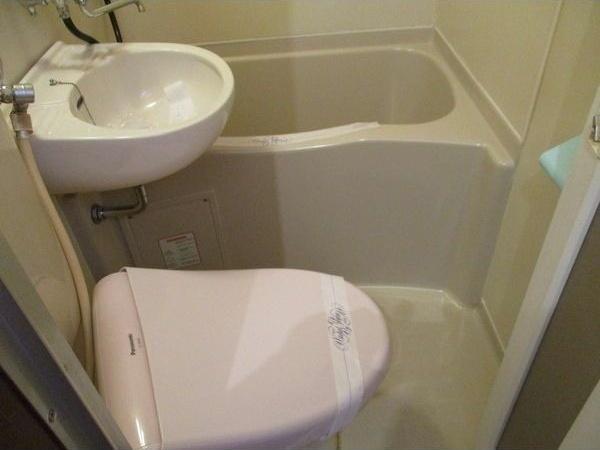 マンション佐藤B