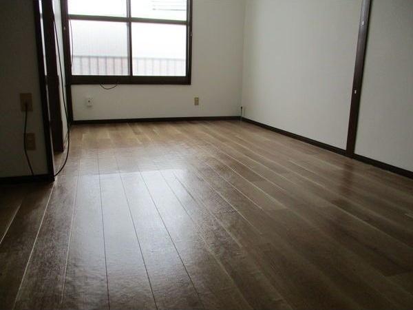 マンション佐藤B