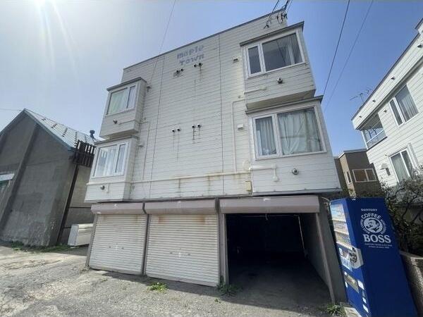 メイプルタウン