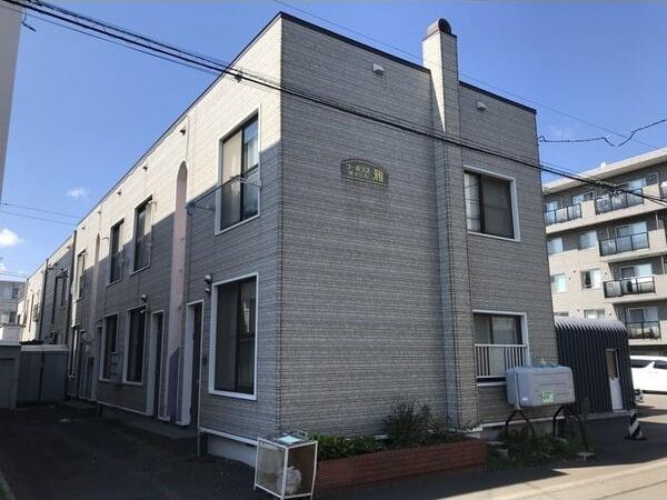 コーポラス雅