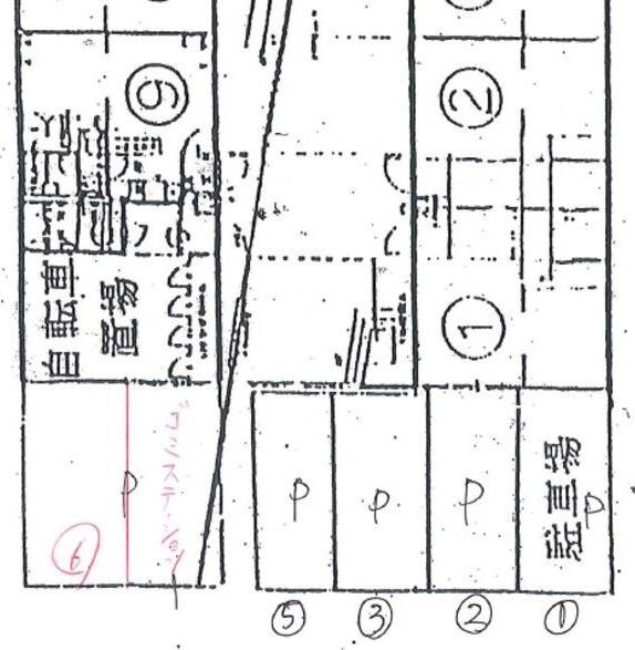 αNEXT東札幌第2
