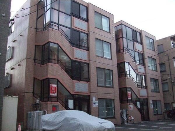 サンセレクト東札幌II