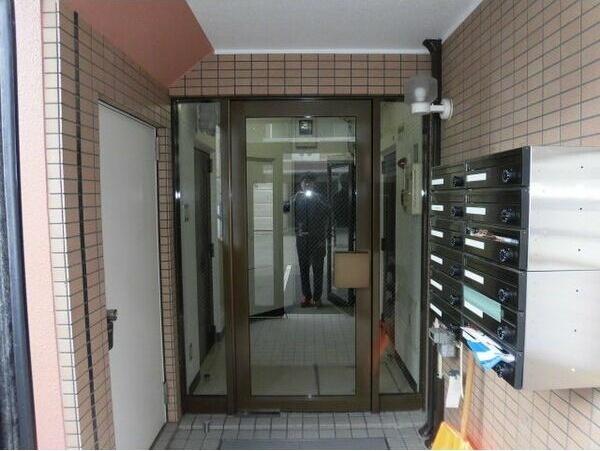 サンセレクト東札幌I