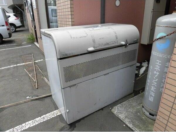 サンセレクト東札幌I